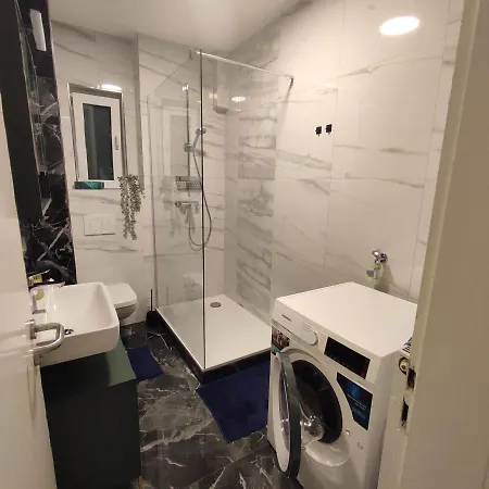Praktisch Und Gut In Der Goldstadt Apartment Pforzheim